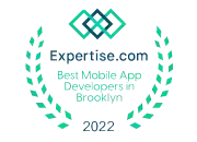 Expertise.com, Best Mobile App Developers in Brooklyn 2022